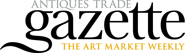 Antiques Trade Gazette logo