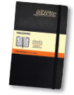 Free Antiques Trade Gazette Moleskine notebook