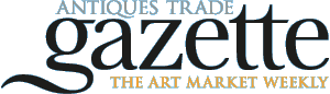 Antiques Trade Gazette logo