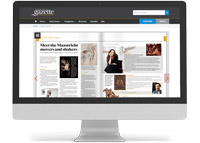 Antiques Trade Gazette digital edition