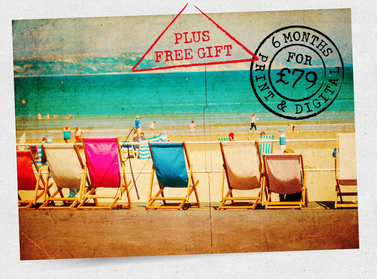 6 months subscription for £79