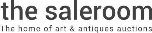 the saleroom - the home of art & antiques auctions