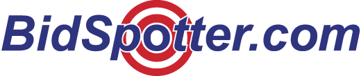 BidSpotter.com logo