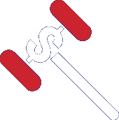 Total Hammer Icon