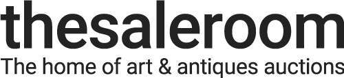 thesaleroom.com logo