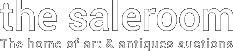 the saleroom - the home of art & antiques auctions