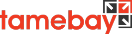 Tamebay Logo