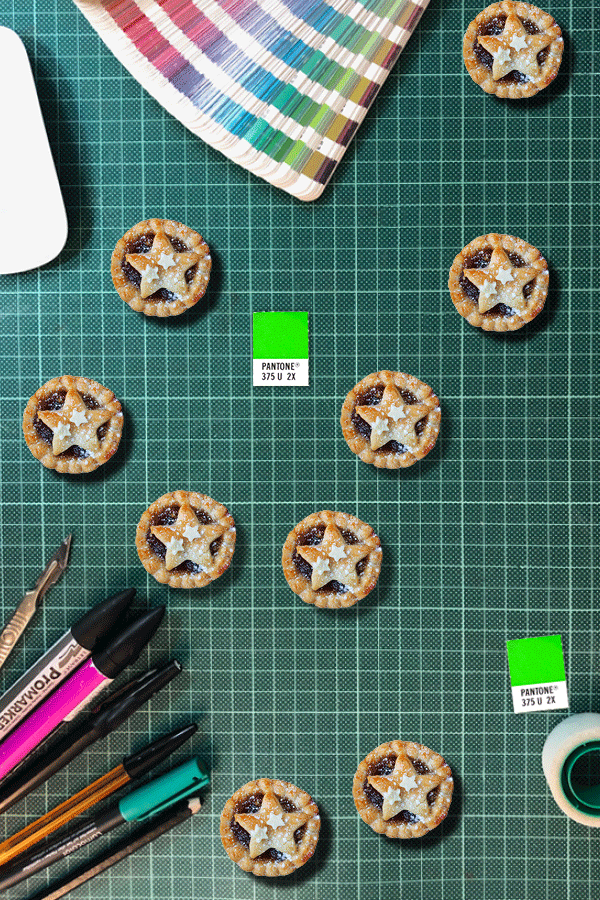Merry Christmas & Happy New Year from Dynamic Creative