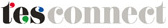 tes connect logo