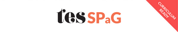 TES SPaG