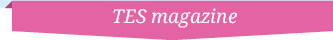 TES magazine