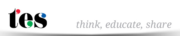 TES - think, educate, share