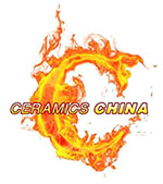 Ceramic China logo