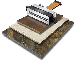 Xaar 1003 printhead