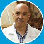 Jorge Albalet, Cerlat Production Manager