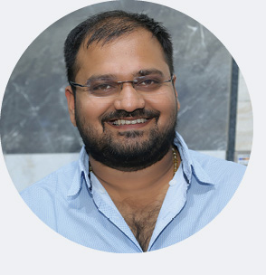 Hiren Vadaviya