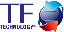 TF Technology® Logo