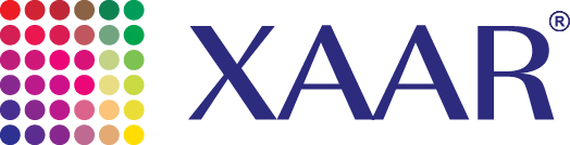 Xaar logo