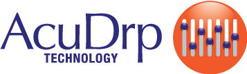 AcuDrp Technology logo