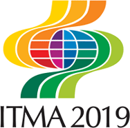 ITMA logo