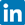 Follow us on LinkedIn