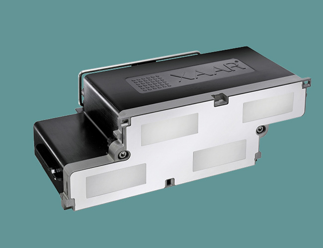 Xaar 5601 printhead