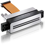 Xaar 1003 GS12 printhead