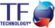 TF Technology® Logo