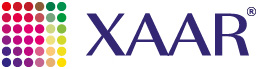 Xaar Logo