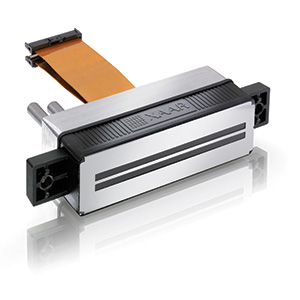 Xaar 1003 printhead