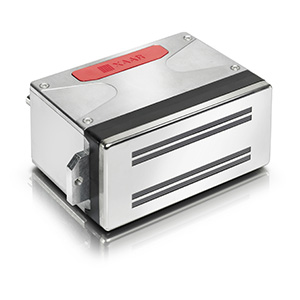 Xaar 2001+ printhead