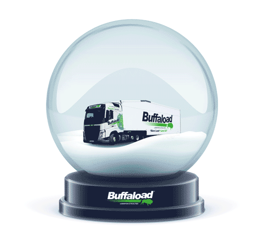 Buffaload can reduce your carbon footprint by a massive 44%