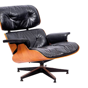 Eames Lounge Chair
