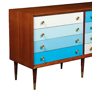 Gio Ponti Credenza