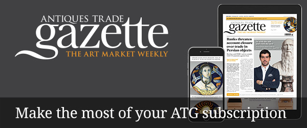 Antiques Trade Gazette - Make the most of your subscription