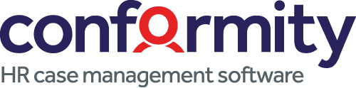 Conformity – HR case management software logo