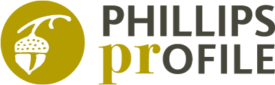 Phillips Profile logo
