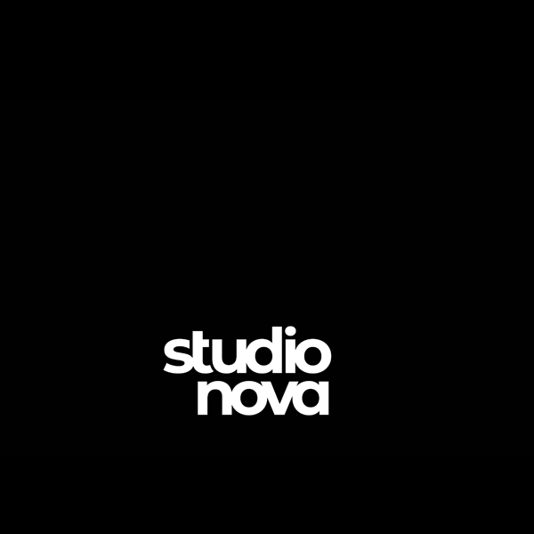 Studio Nova – the creative design and digital agency