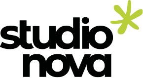 Studio Nova logo